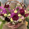 Floral Basket