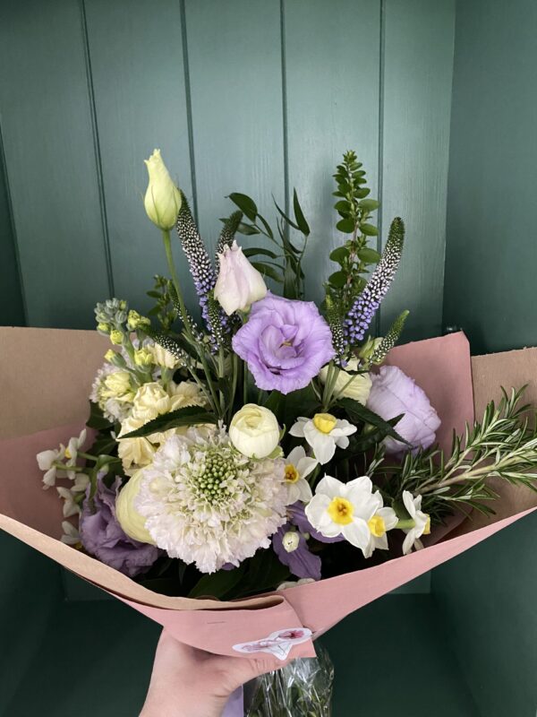 Signature Bouquet