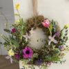 Spring Wreath